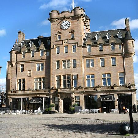 Malmaison Edinburgh Hotel Ngoại thất bức ảnh