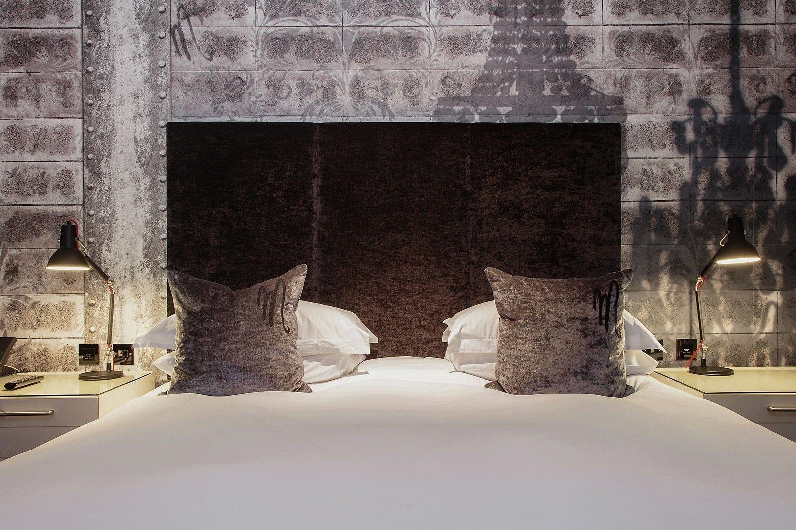 Malmaison Edinburgh Ngoại thất bức ảnh