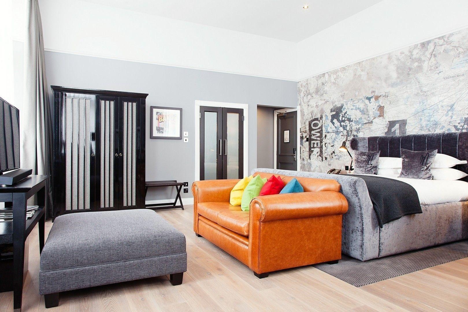 Malmaison Edinburgh Ngoại thất bức ảnh