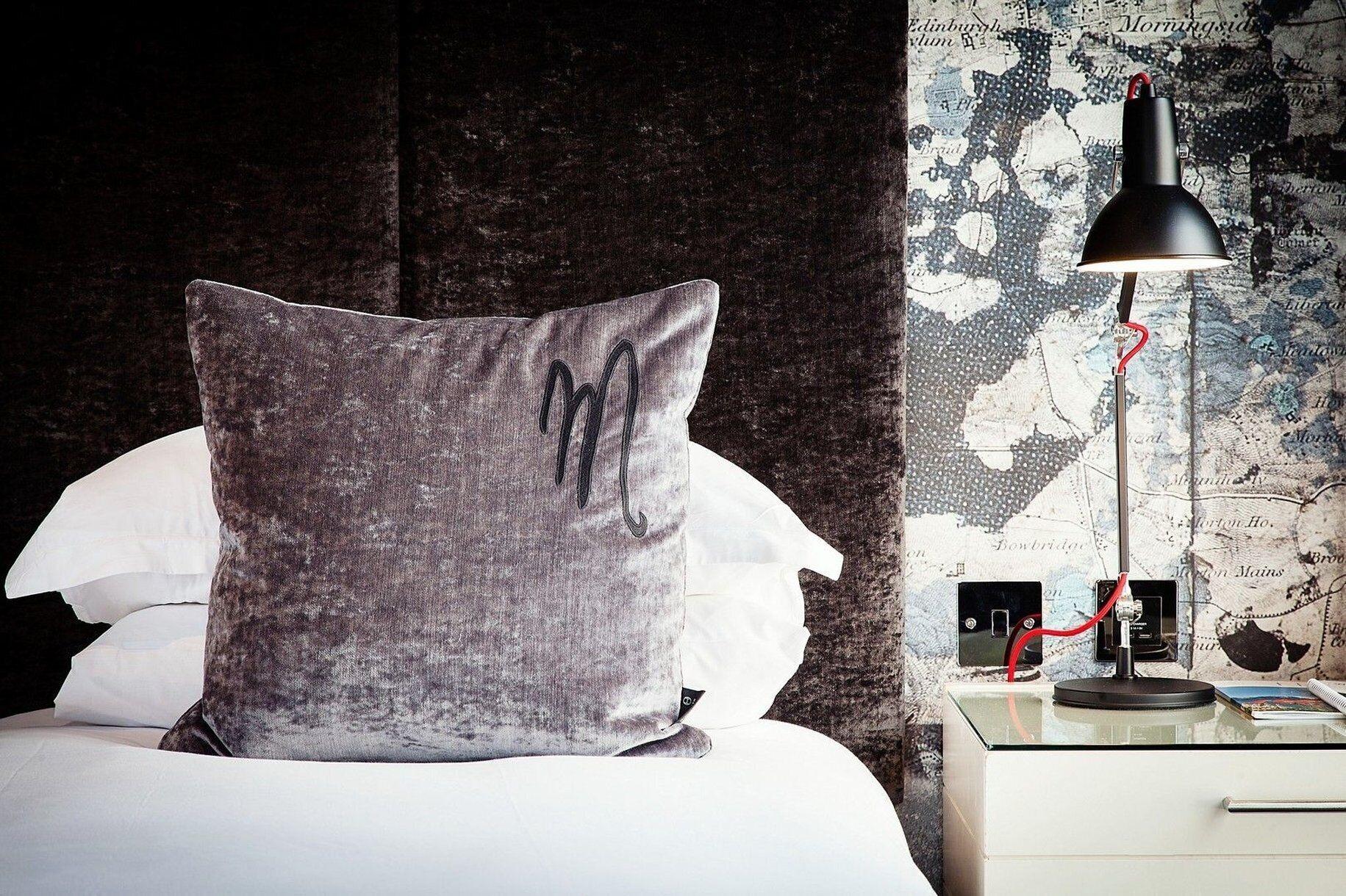 Malmaison Edinburgh Ngoại thất bức ảnh