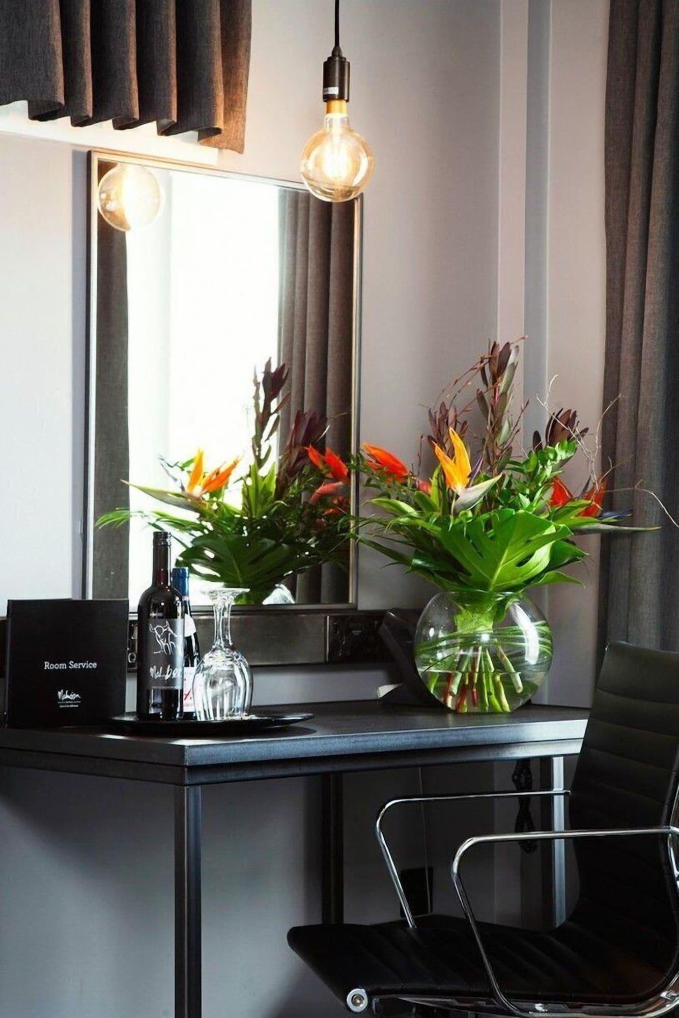 Malmaison Edinburgh Ngoại thất bức ảnh