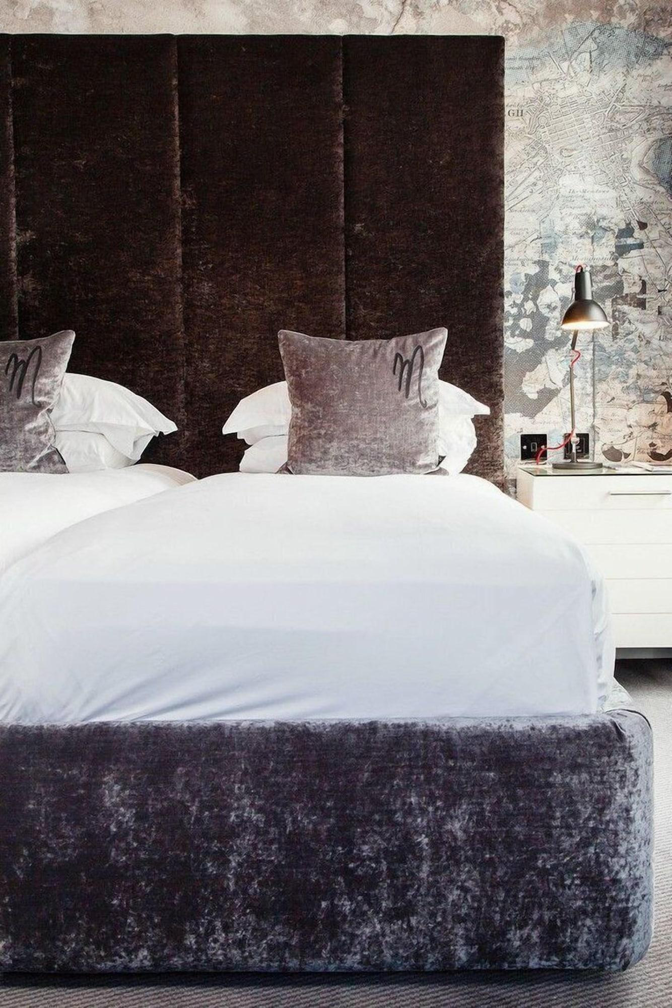 Malmaison Edinburgh Ngoại thất bức ảnh