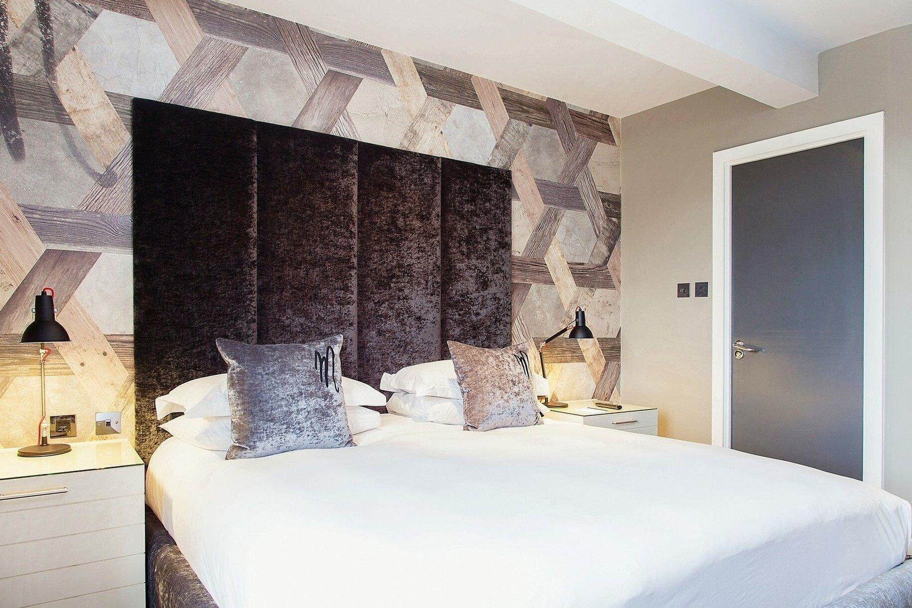 Malmaison Edinburgh Ngoại thất bức ảnh