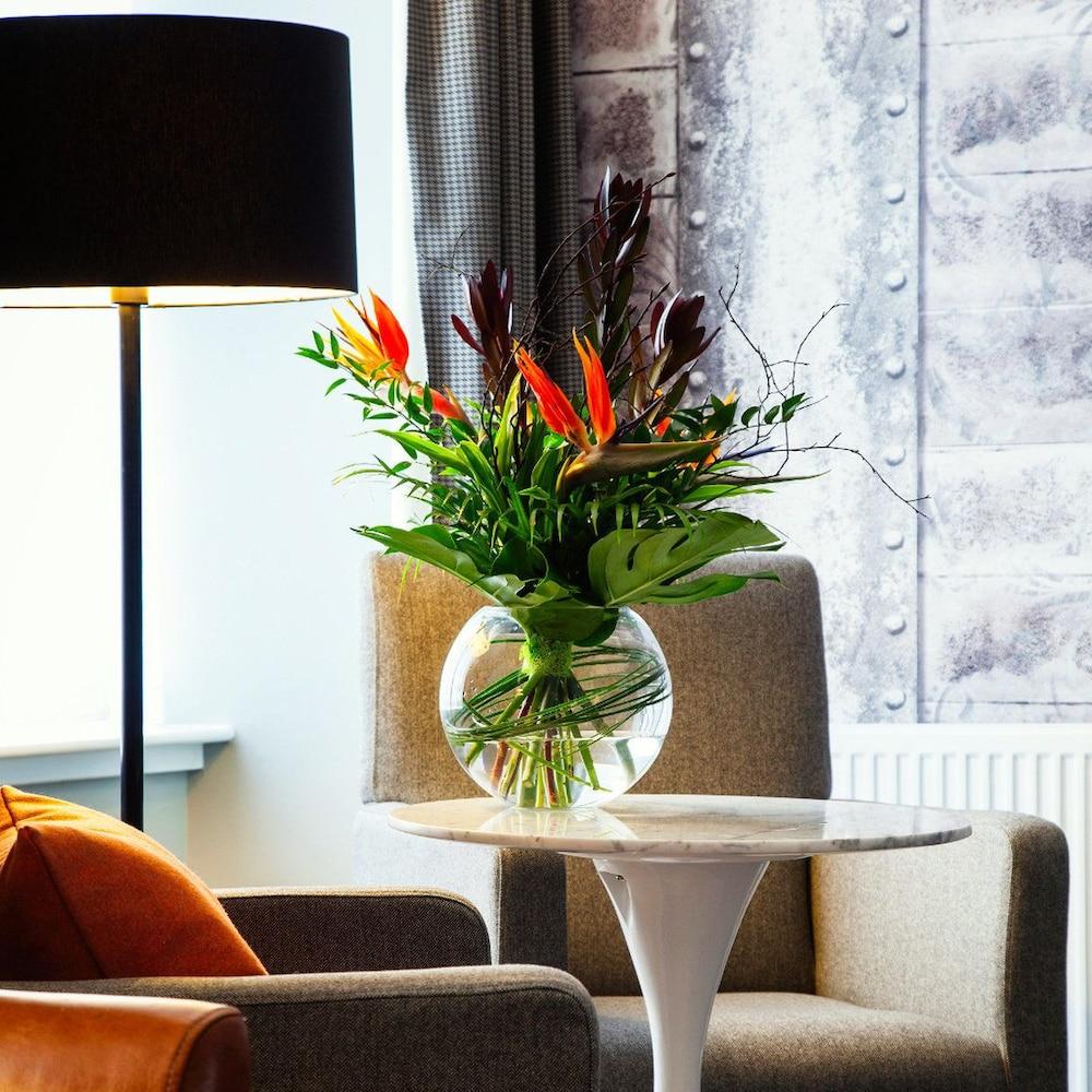 Malmaison Edinburgh Ngoại thất bức ảnh