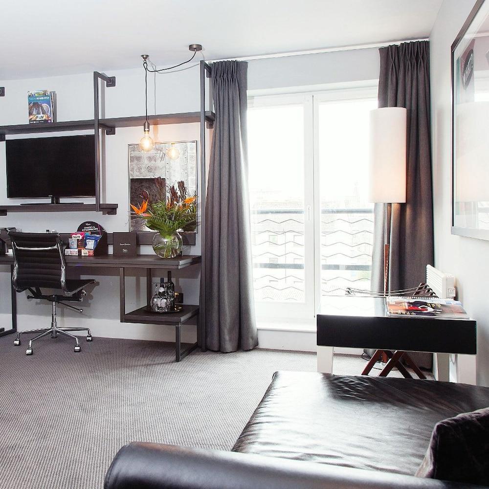 Malmaison Edinburgh Ngoại thất bức ảnh