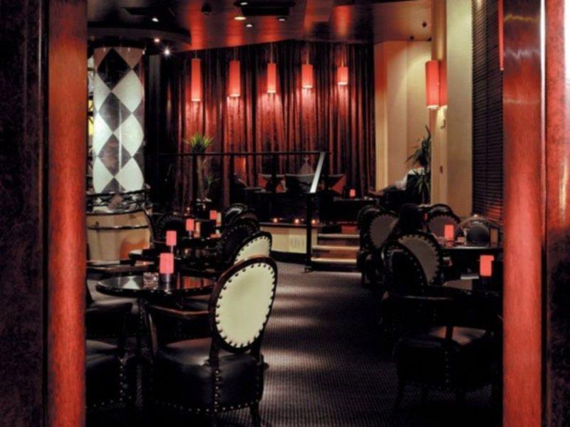 Malmaison Edinburgh Hotel Ngoại thất bức ảnh