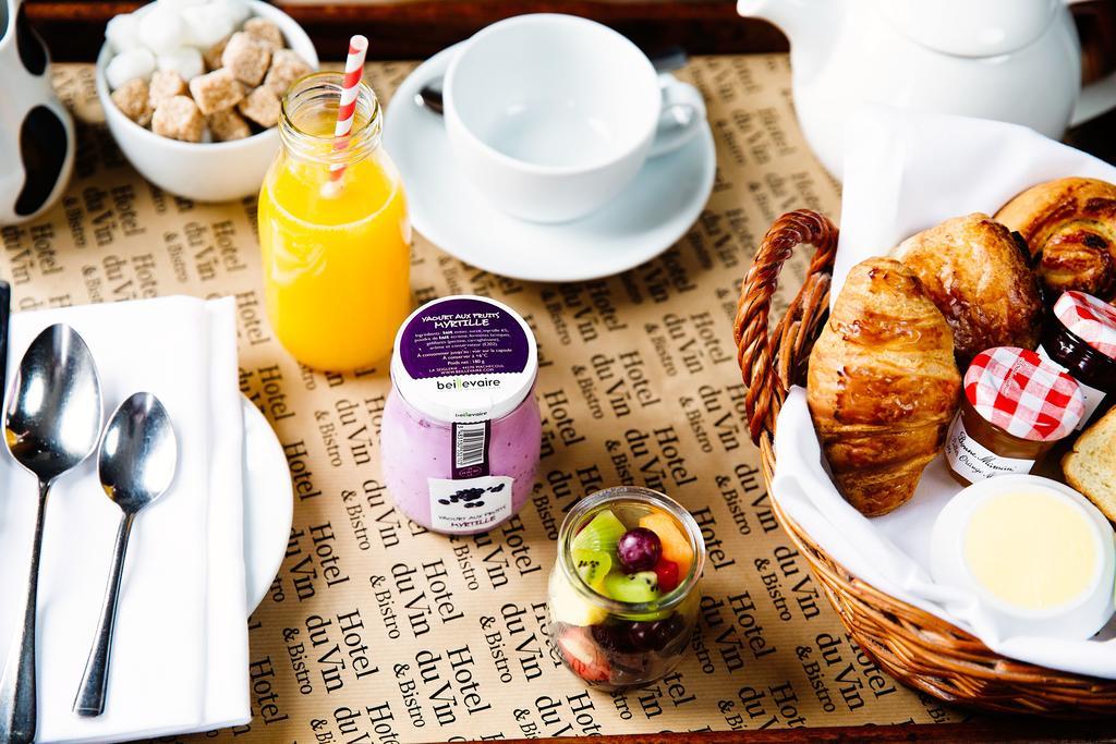 Malmaison Edinburgh Ngoại thất bức ảnh