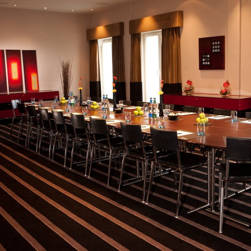 Malmaison Edinburgh Hotel Ngoại thất bức ảnh