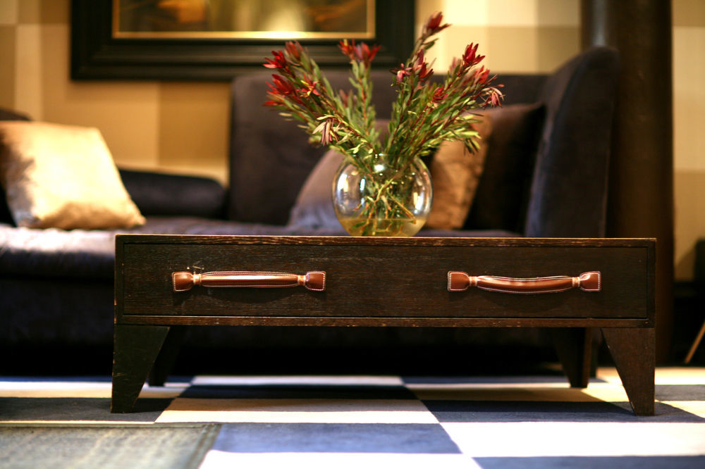 Malmaison Edinburgh Ngoại thất bức ảnh