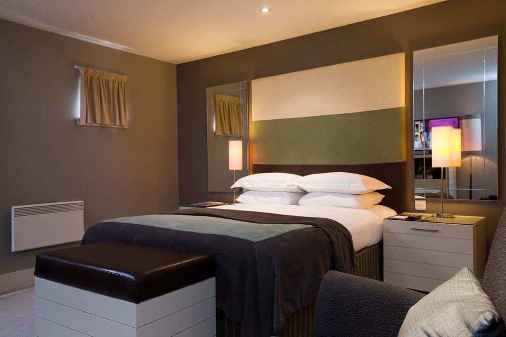 Malmaison Edinburgh Ngoại thất bức ảnh