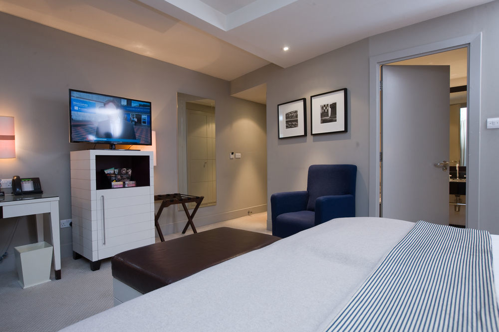 Malmaison Edinburgh Ngoại thất bức ảnh