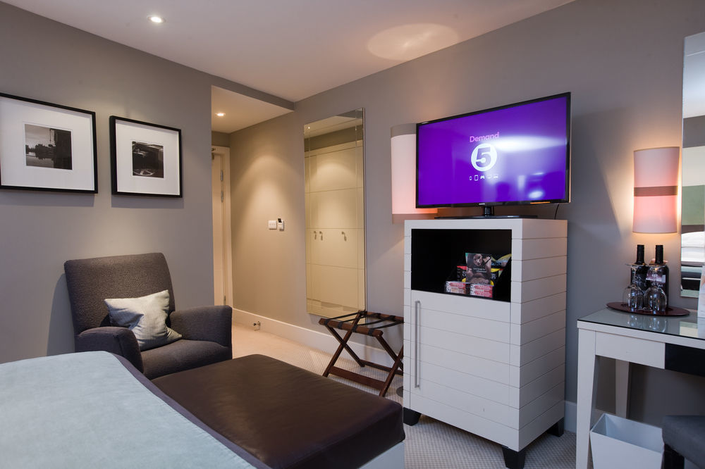 Malmaison Edinburgh Ngoại thất bức ảnh